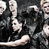 My Passion - List pictures