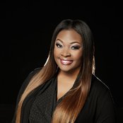 Candice Glover - List pictures