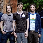 Fear Before The March Of Flames - List pictures