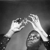 Sun Ra - List pictures