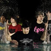 Behind Crimson Eyes - List pictures