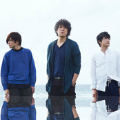 Back Number - List pictures