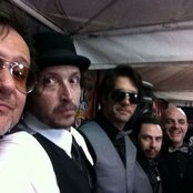 Fobia - List pictures