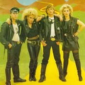 Bucks Fizz - List pictures