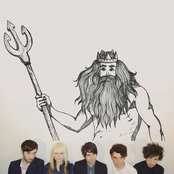 The Duke Spirit - List pictures