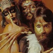 Secos & Molhados - List pictures