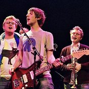 Seabear - List pictures