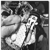 The Adicts - List pictures