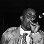 Anthony David - List pictures