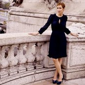 Stacey Kent - List pictures