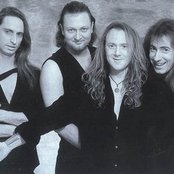 Gamma Ray - List pictures