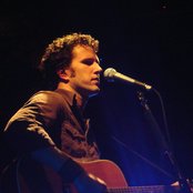 Mason Jennings - List pictures