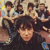 Eric Burdon & The Animals - List pictures