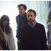 Here We Go Magic - List pictures