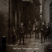 The New Basement Tapes - List pictures