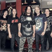 Red Spider - List pictures