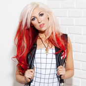 Bonnie Mckee - List pictures