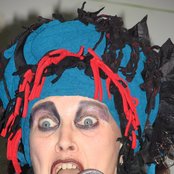Lene Lovich - List pictures