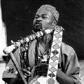 Ayub Ogada - List pictures