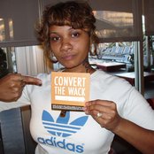 Jean Grae - List pictures