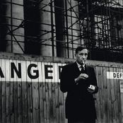 William S. Burroughs - List pictures