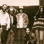 Insect Trust - List pictures