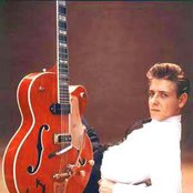Cochran Eddie - List pictures