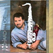 Richard Elliot - List pictures
