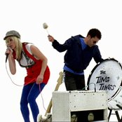 The Ting Tings - List pictures