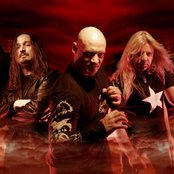 Primal Fear - List pictures