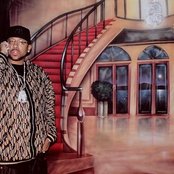 Pimp C - List pictures