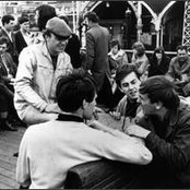 Gerry And The Pacemakers - List pictures