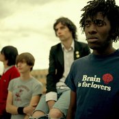 Bloc Party - List pictures