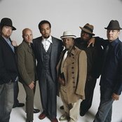 Ben Harper & The Innocent Criminals - List pictures