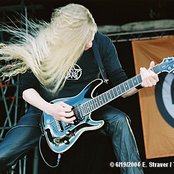 Jeff Loomis - List pictures
