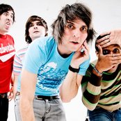 The Friday Night Boys - List pictures