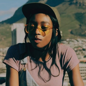Little Simz - List pictures