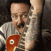 Steve Lukather - List pictures
