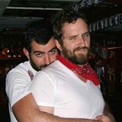 The Gay Blades - List pictures