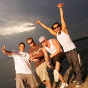 Slightly Stoopid - List pictures