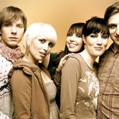 Tilly And The Wall - List pictures