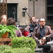 Elvis Costello & The Imposters - List pictures