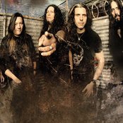 Testament - List pictures