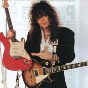 Yngwie Malmsteen - List pictures