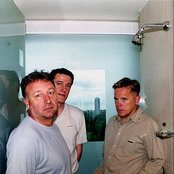 New Order - List pictures
