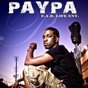 Paypa - List pictures