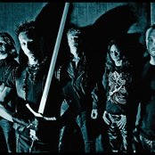 Iron Fire - List pictures