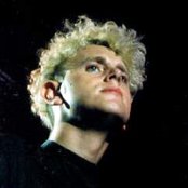 Martin L. Gore - List pictures