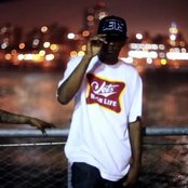 Young Roddy - List pictures