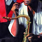 Archie Shepp - List pictures